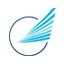 Логотип авиакомпании Azerbaijan Airlines (AZAL)