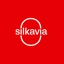 Логотип авиакомпании Silk Avia