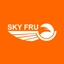 Логотип авиакомпании SkyFru