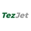 Логотип авиакомпании TezJet